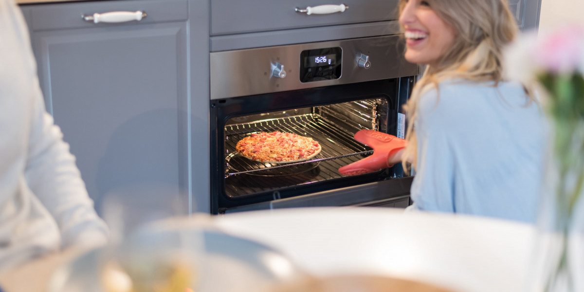 Best Ovens UK: A Comprehensive Guide to Finding the Perfect Cooking Companion