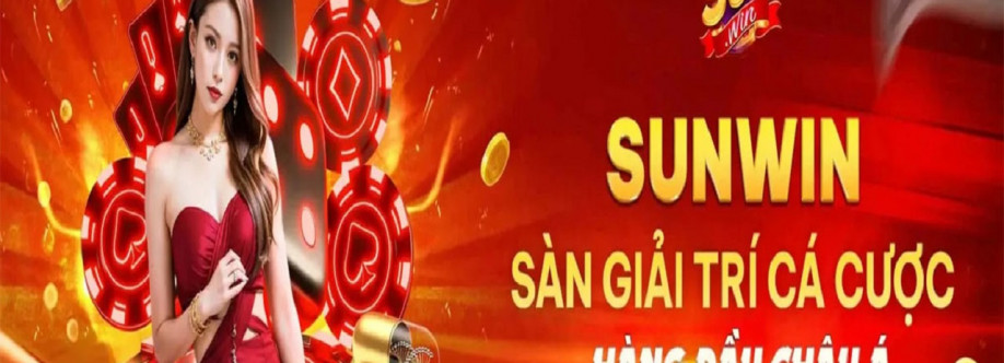 Sunwin Nổ Hũ Game Bài Cover Image