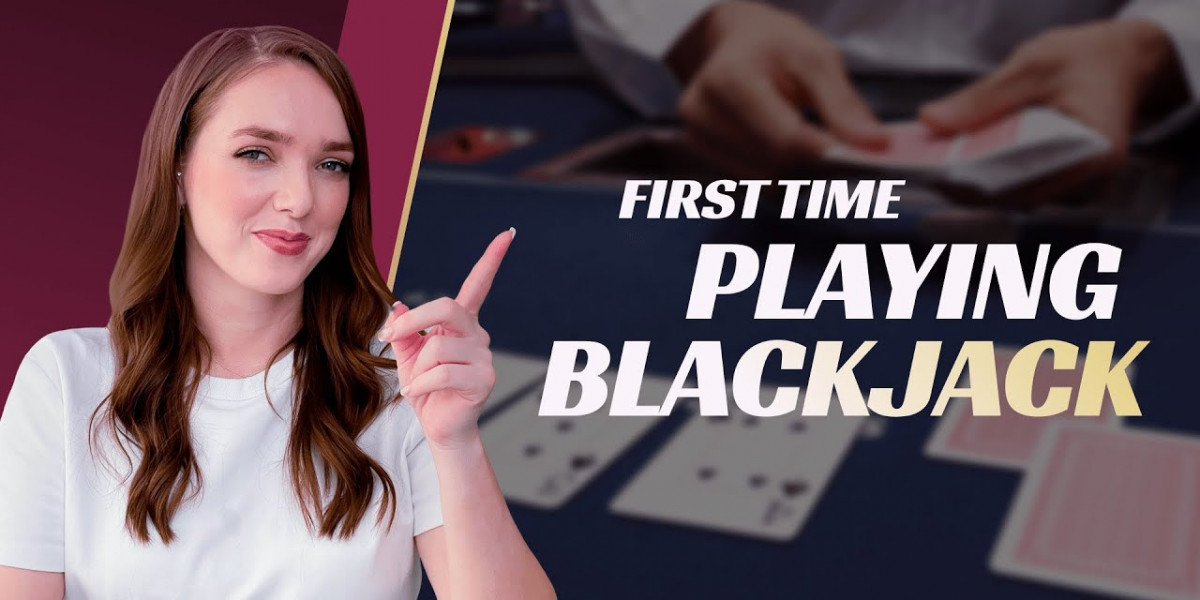 FIRST’s Blackjack Guide: Play Smart, Win Smart