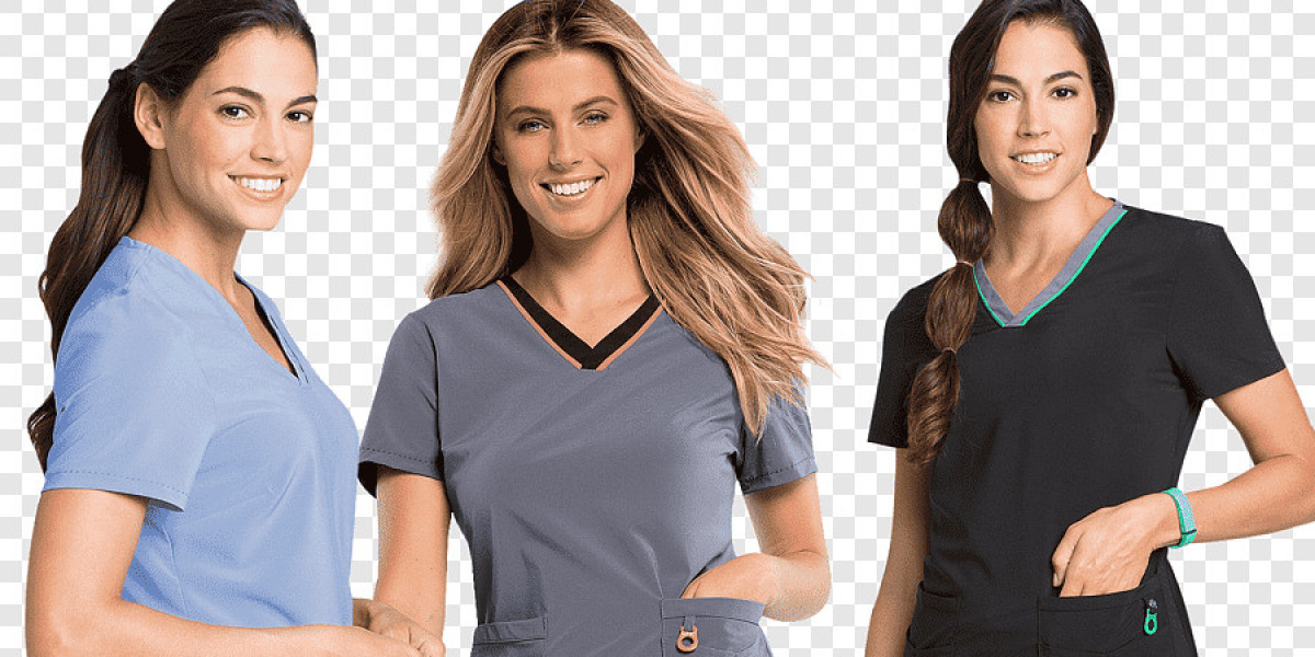 Premium Spa Uniforms and Beauty Uniforms for Professionals