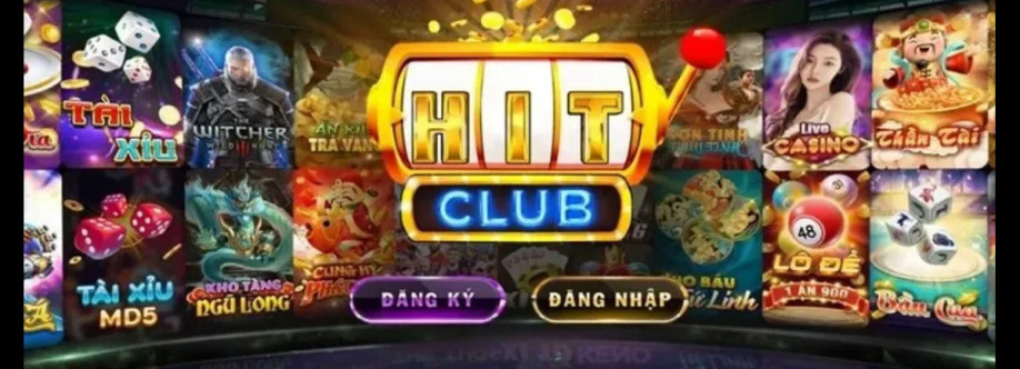 HitClub Game bài đổi thưởng Cover Image