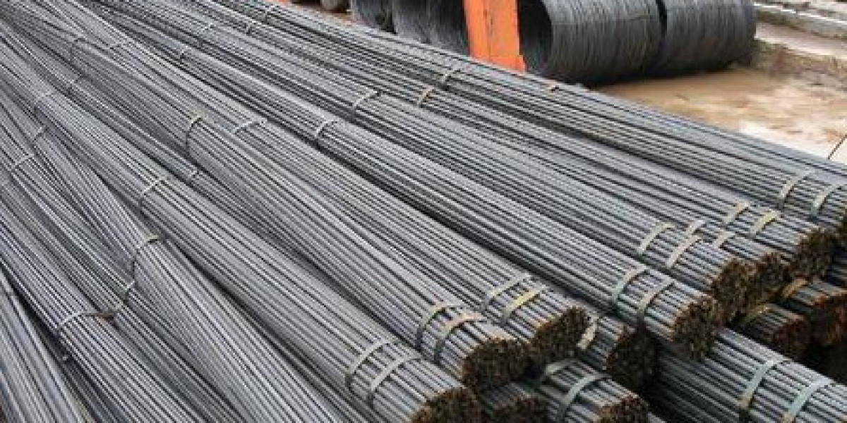 Steel Rebar Suppliers: Finding the Best Across India