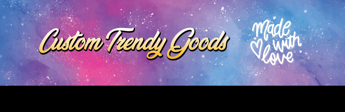 Custom trendygoods Cover Image