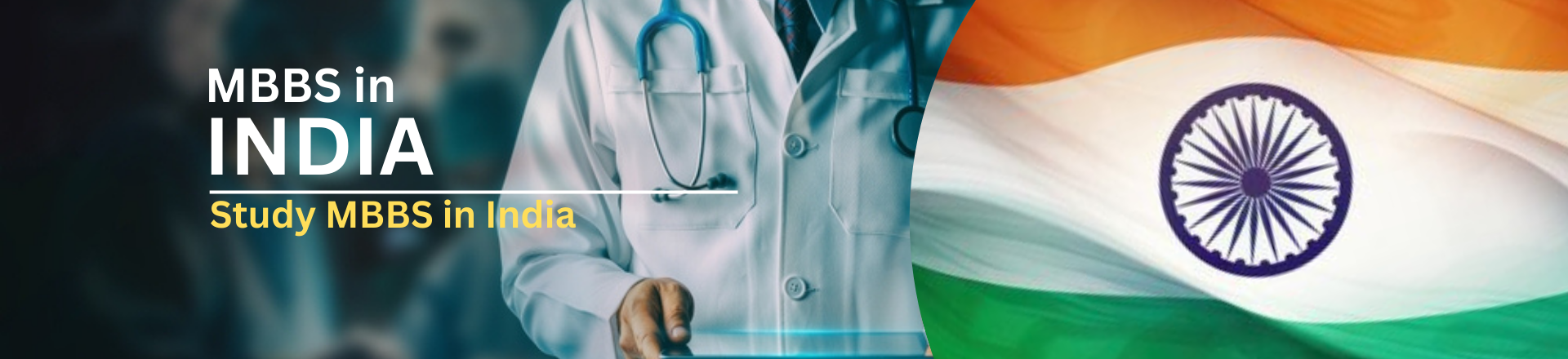 MBBS in India | Get MBBS Admissions in India