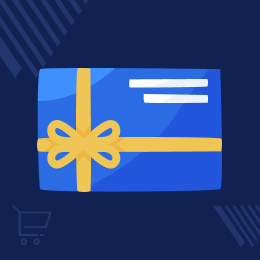 Magento 2 Gift Card Extension | Gift Certificate Coupon Voucher Module - WebKul