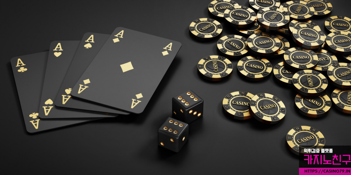 Discover Casino79: Your Essential Scam Verification Platform for Slot Sites