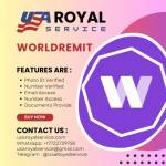 Buy Verified Worldremit Accounts Profile Picture