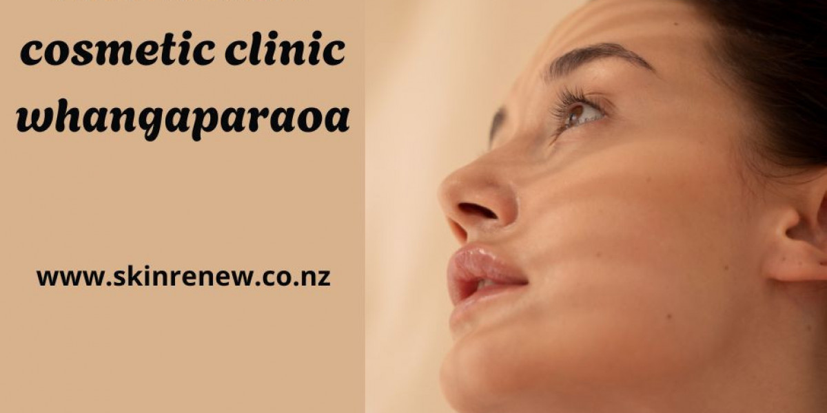 Glow Like Never Before With Skin Renew cosmetic clinic whangaparaoa