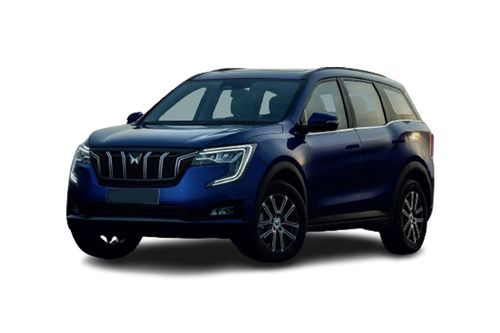 Mahindra XUV700 2025 Price - Images, Colors, Specifications, Features and Review