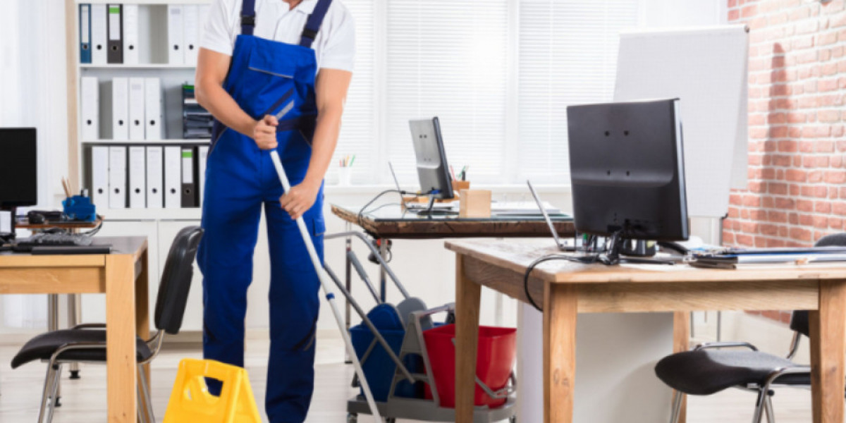 Deep Cleaning Services Company in Dubai – Professional Cleaning Solutions