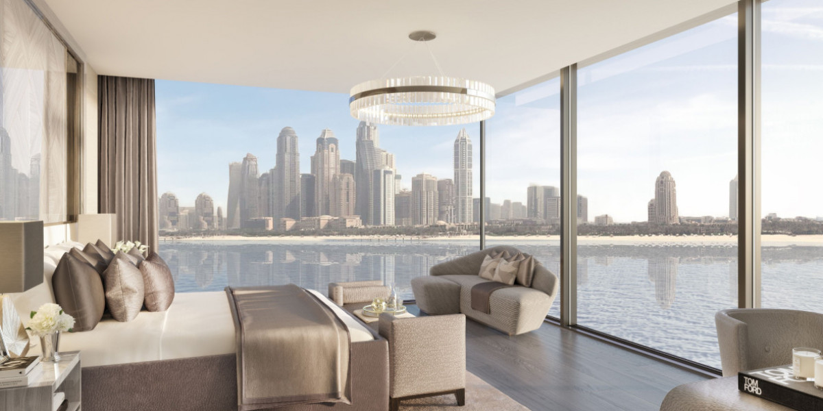 Why Are Ready Properties in Dubai the Best Investment Choice