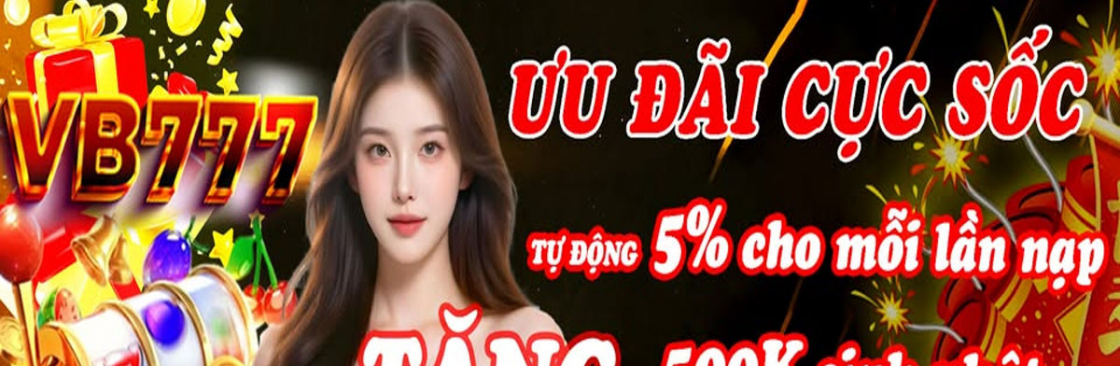 VB777 Cổng Game Giải Trí Hấp Dẫn Cover Image