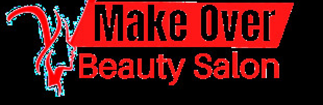 V Make Over Beauty Salon Cover Image