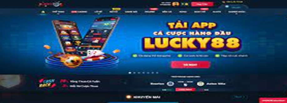 Lucky88 Cổng Game Cover Image