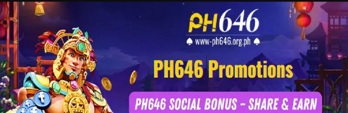 Ph646 Cover Image