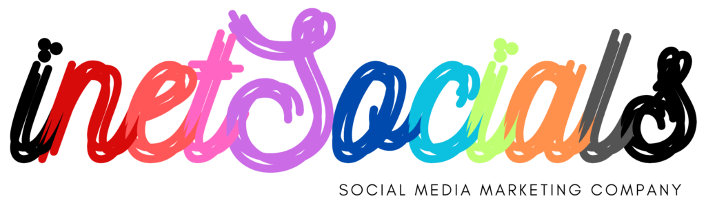 Social Media Strategy – Inet Socials Digital Marketing and SEO Company