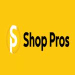 Shop Pros Profile Picture