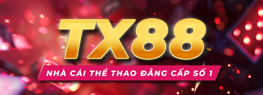 TX88 Nhà Cái Cover Image