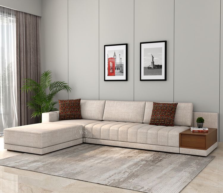 Latest Sofa Design 2025 | 600+ Modern Sofa Sets @Woodenstreet