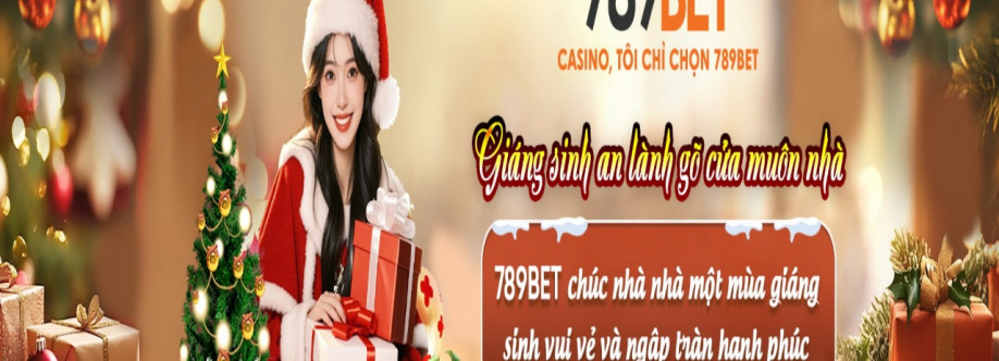 Nhà cái 789BET Cover Image