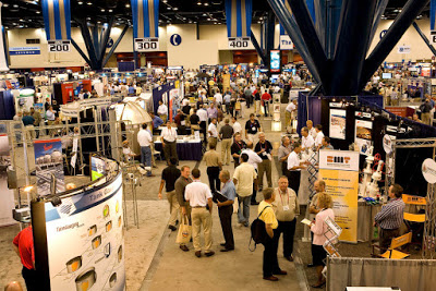 Top Trade Show Services and AV Equipment Rentals in NYC – AV Rentals NYC