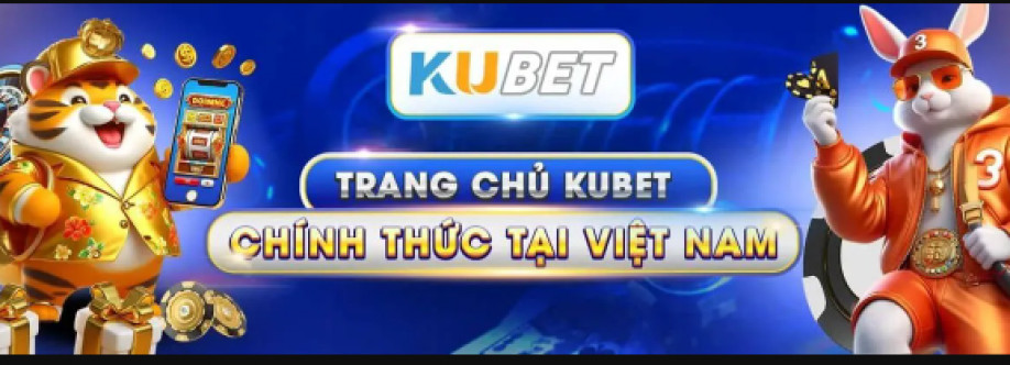 Nhà Cái Uy Tín KUBET77 Cover Image