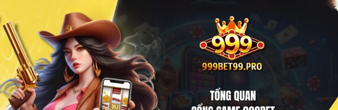 Nhà Cái 999BET Cover Image