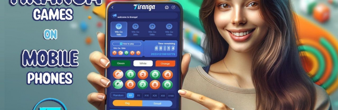 tiranga game app Cover Image