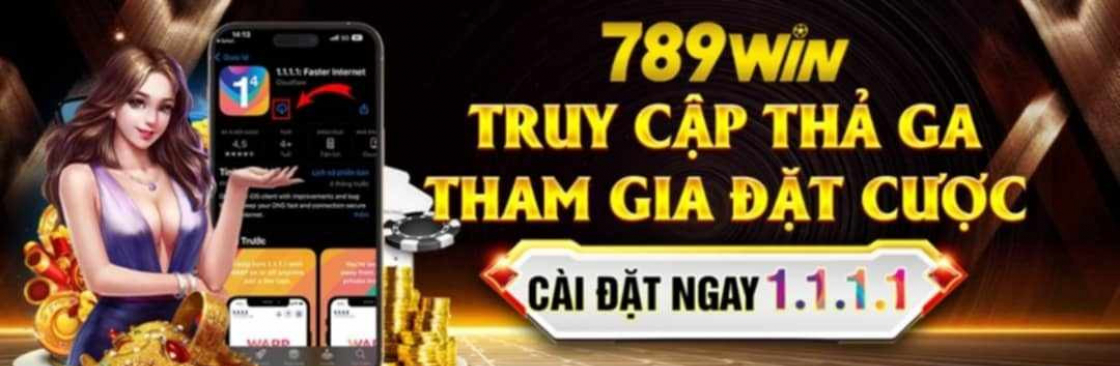 789WIN LINK TRUY CAP 789WIN CHINH THUC Cover Image