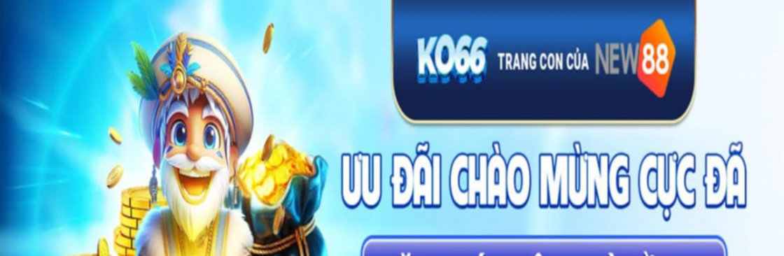 KO66 Nhà Cái KO66 Uy Tín Cover Image