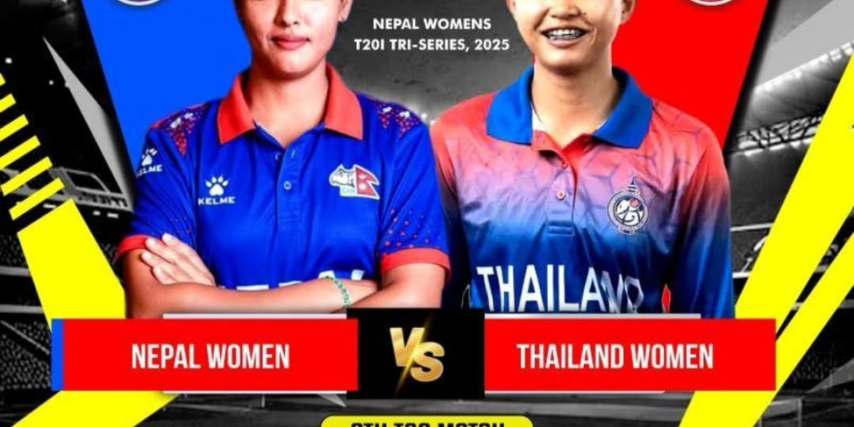 Reddy Book ID Unveiled: Insights into the NEPW vs THAIW Clash at the 2025 Women's T20I Tri-Series.