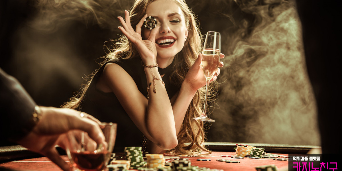 Discover Casino79: Your Trustworthy Scam Verification Platform for Online Casino Adventures