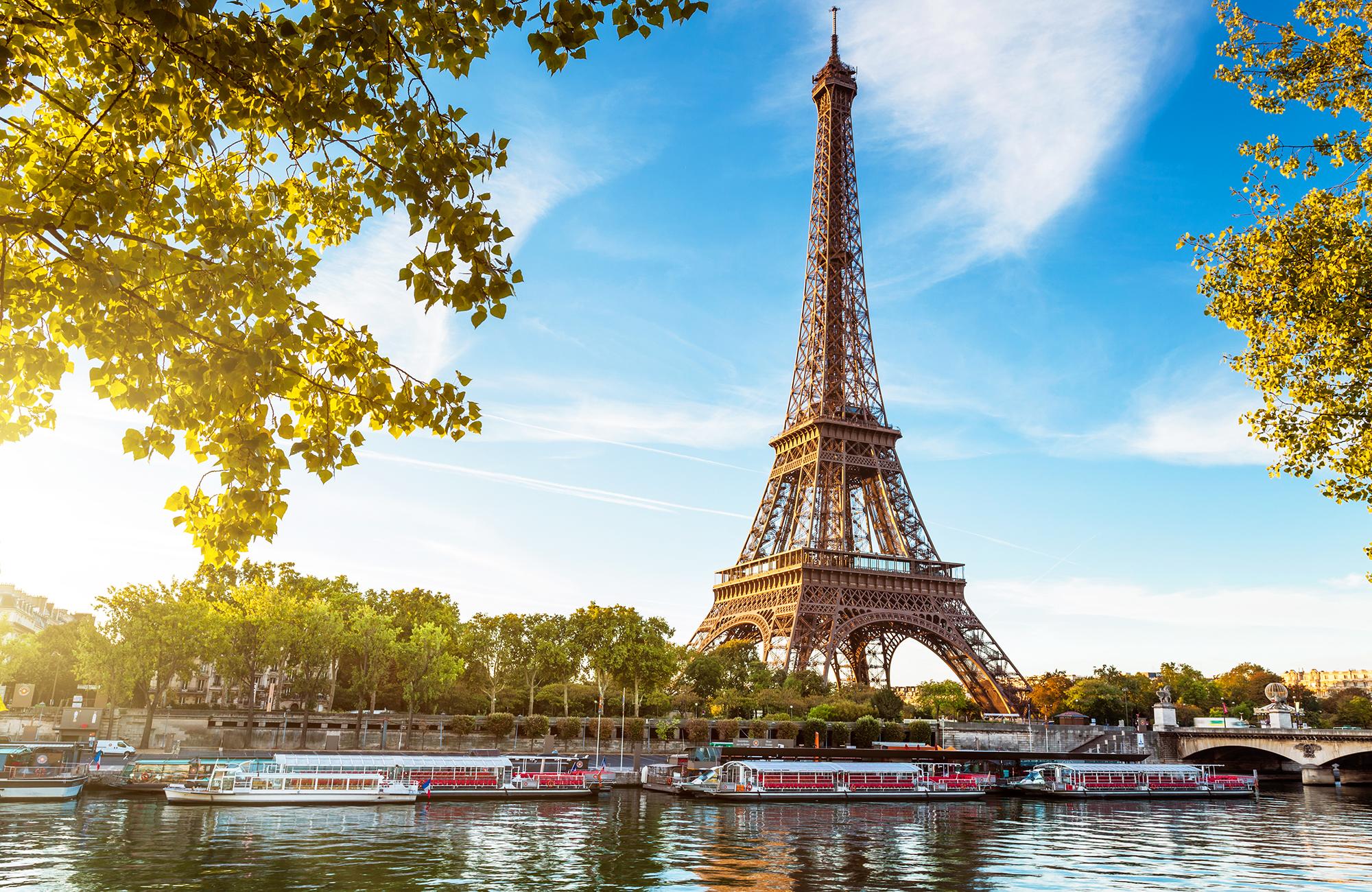 Study in France 2024 | Study Abroad in France For Indian Students