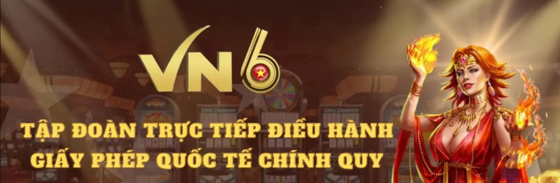 VN6 TRANG CHỦ LINK Cover Image