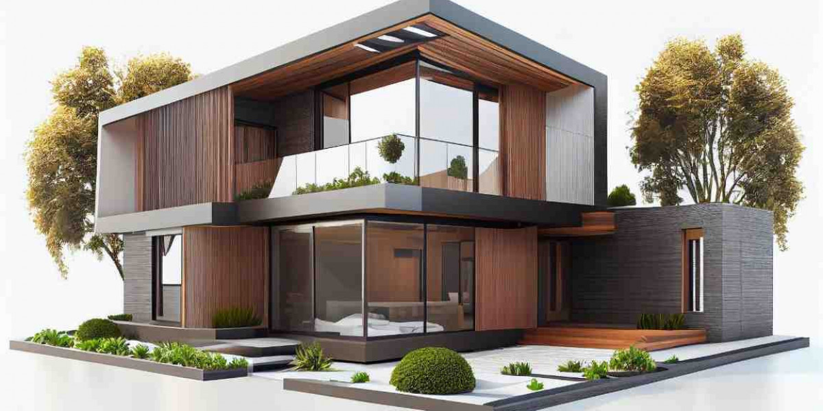 Choosing the Right Architectural Visualization Studio in Florida