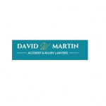 David W. Martin Accident and Injury Lawyers Profile Picture