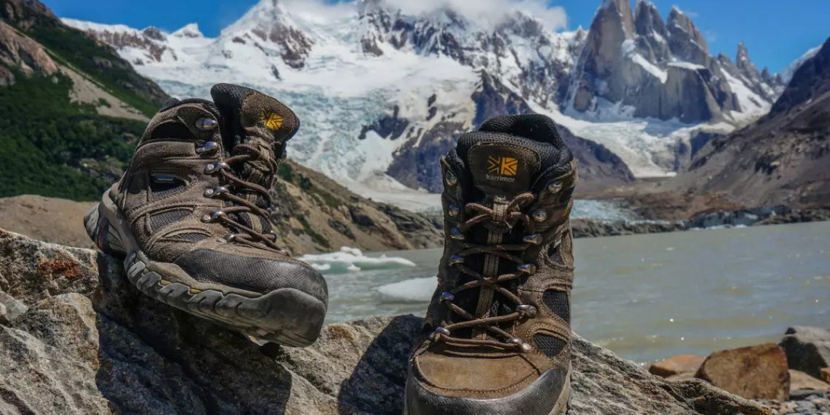 Hiking Footwear Market Distribution Channels: Exploring Retail, Online, and Direct-to-Consumer Strategies