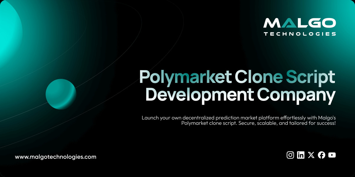 The Benefits of Opting for a Cost-Effective Polymarket Clone Script for Your Startup