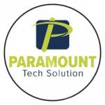 paramounttech solution Profile Picture