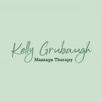 Kelly Grubaugh Massage Therapy Profile Picture