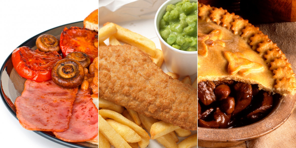 The Ultimate Guide to Food Fulfilment in the UK