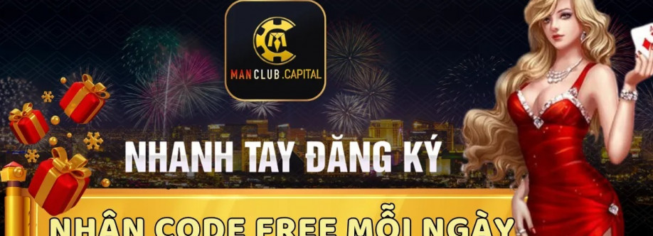 Manclub Đăng ký tài Cover Image