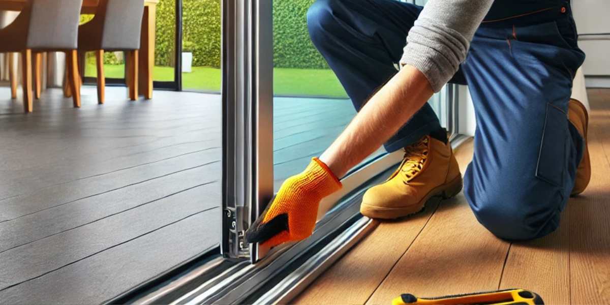 Sliding Door Repair Naples | GM Sliding Door Repair Naples