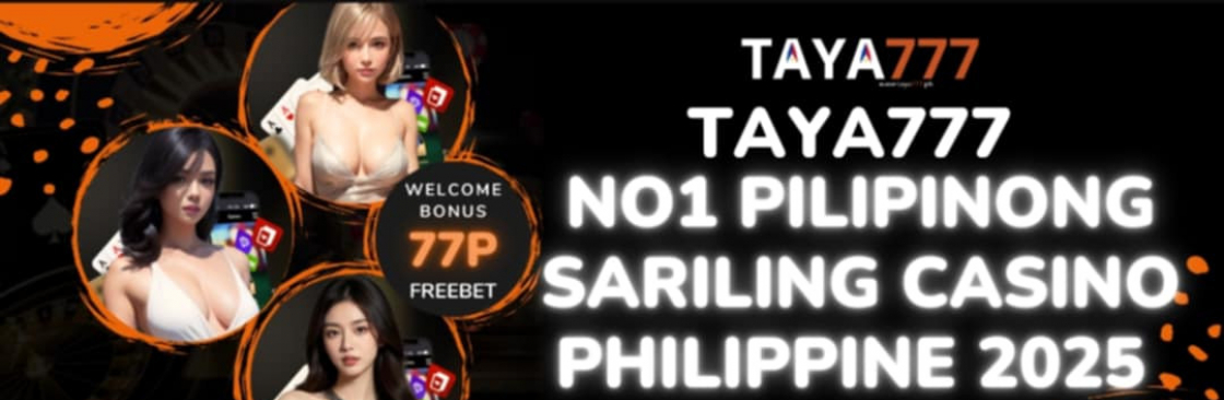 Taya777 casino Cover Image