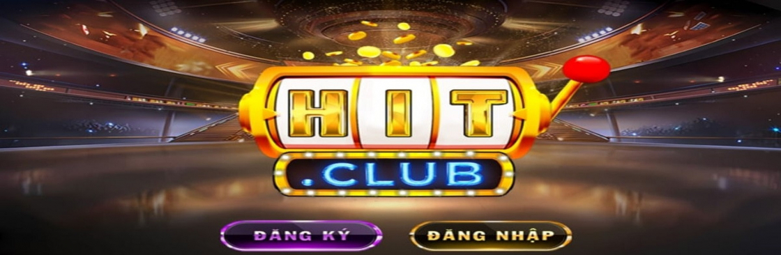 Hitclub Cổng Game Giải Trí Hàng Đầu Cover Image