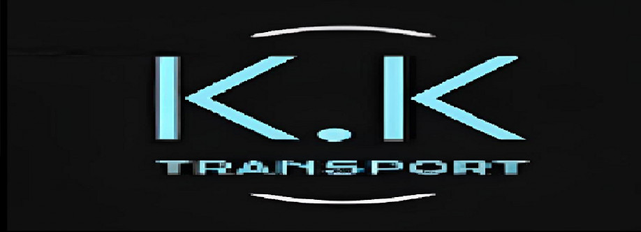 KK Transport Cover Image