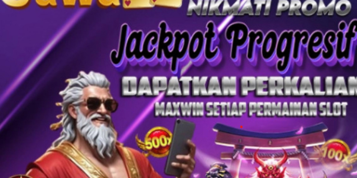 Jawa88APK: Menjadi Pilihan Tepat untuk Pemain Slot Online dengan Bet Rendah