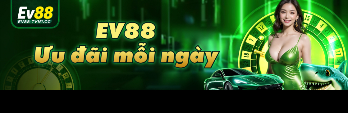 Nhà Cái EV88 Cover Image