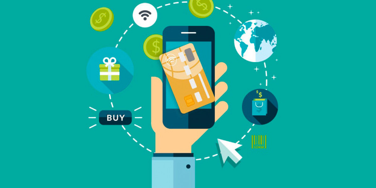 Real-Time Payments Market Disruptions: Transforming Financial Services with Speed, Innovation, and Global Connectivity