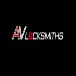 AV Locksmiths Profile Picture